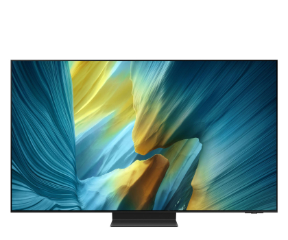 Telewizor SAMSUNG QE55S95F 55" OLED 4K 120Hz Tizen TV Dolby Atmos HDMI 2.1